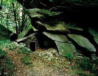 Il Monte Bracco e Balma Boves